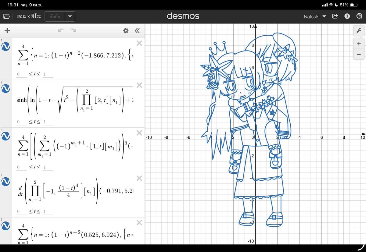 Natsuki Panich tweet media