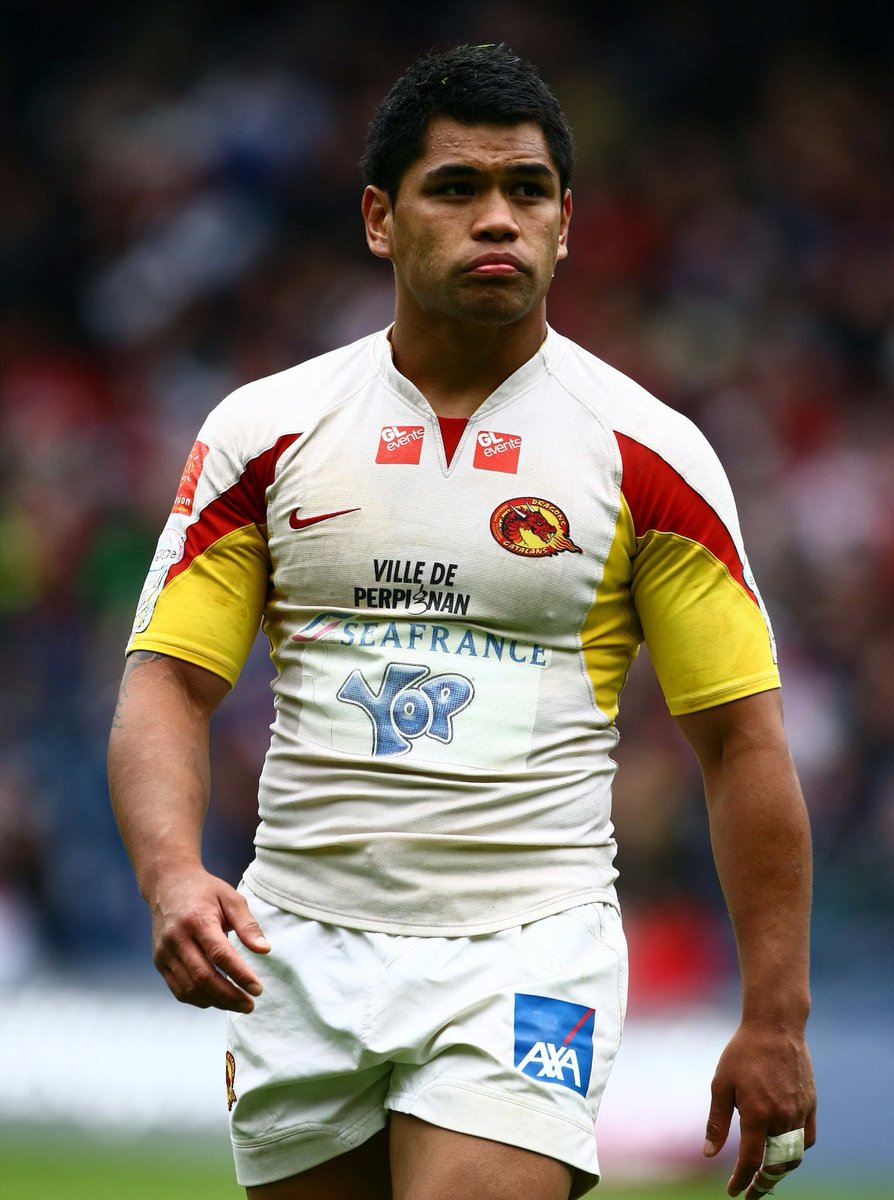 Dragons Catalans tweet media