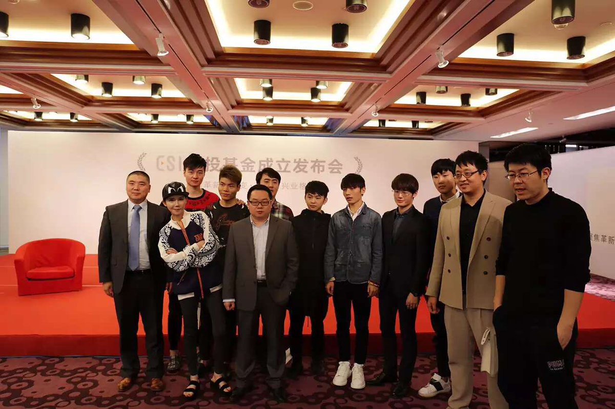 徐可KeXu tweet media