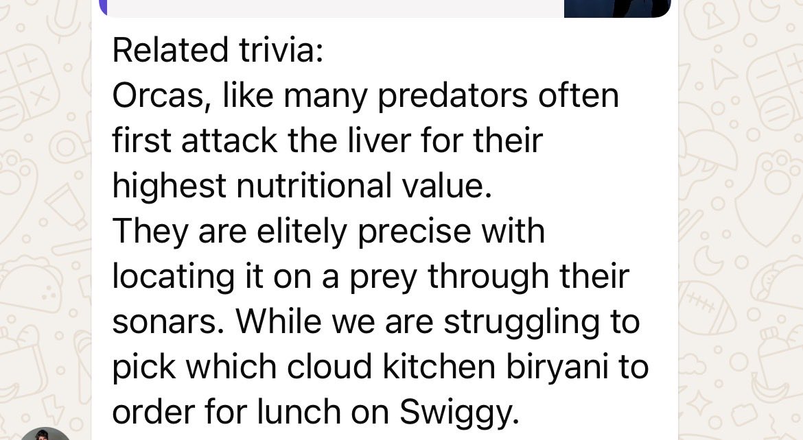 Vaishali tweet media