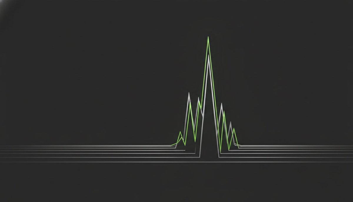 ProofOfRank's tweet photo. ProofOfRank insight. XRP shows upward momentum today driven by shifting regulations and cross-border utility metrics. Verifying on-chain volume is critical to separate genuine accumulation from speculative noise.

ProofOfRank: https://t.co/Kw8dBRCSkn #CryptoNews https://t.co/dZuP4VxZgr
