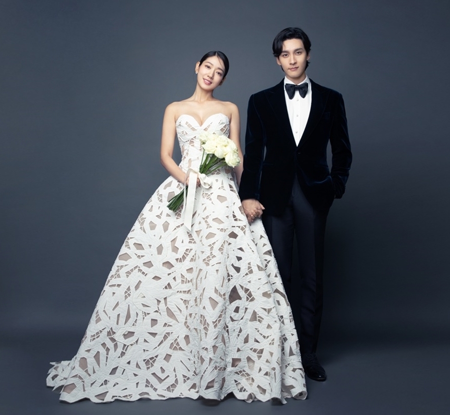 パク・シネ＆チェ・テジュン、二児の親に…今秋出産予定 ekr.chosunonline.com/site/data/html… 

女優パク・シネが第二子を妊娠したことが分かった。

#パク・シネ #チェ・テジュン #박신혜 #최태준 #ParkShinhye #ChoiTaejoon