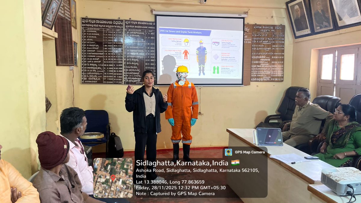 Genrobotic Innovations tweet media