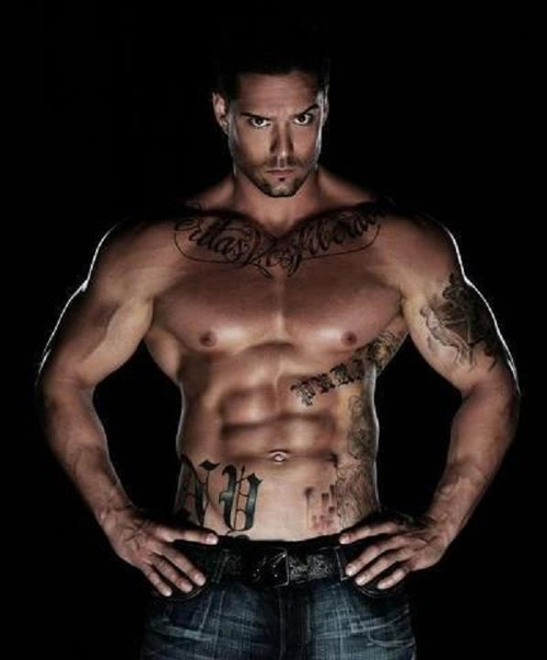 The Form Masculine 🔞 tweet media