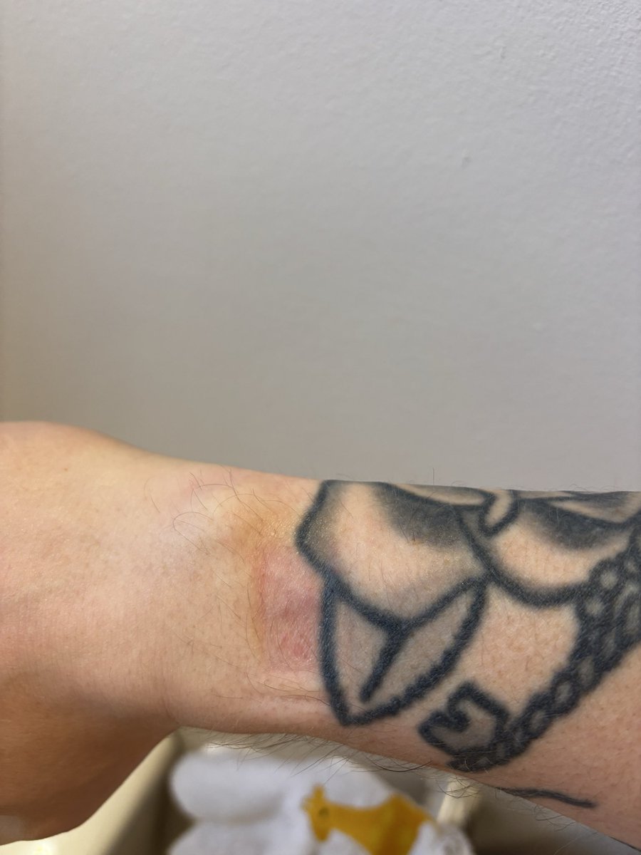 Matthew cussons tweet media