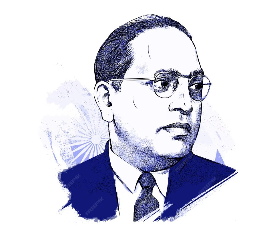 Celebrating the birth anniversary of a true reformer and leader!

Dr B.R. Ambedkar’s vision continues to guide us toward a more just society. A visionary who stood for equality, justice, and human rights.

May his teachings continue to inspire us to build a better and more