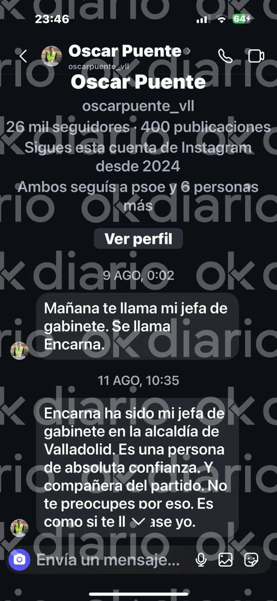 Irene Tabera tweet media