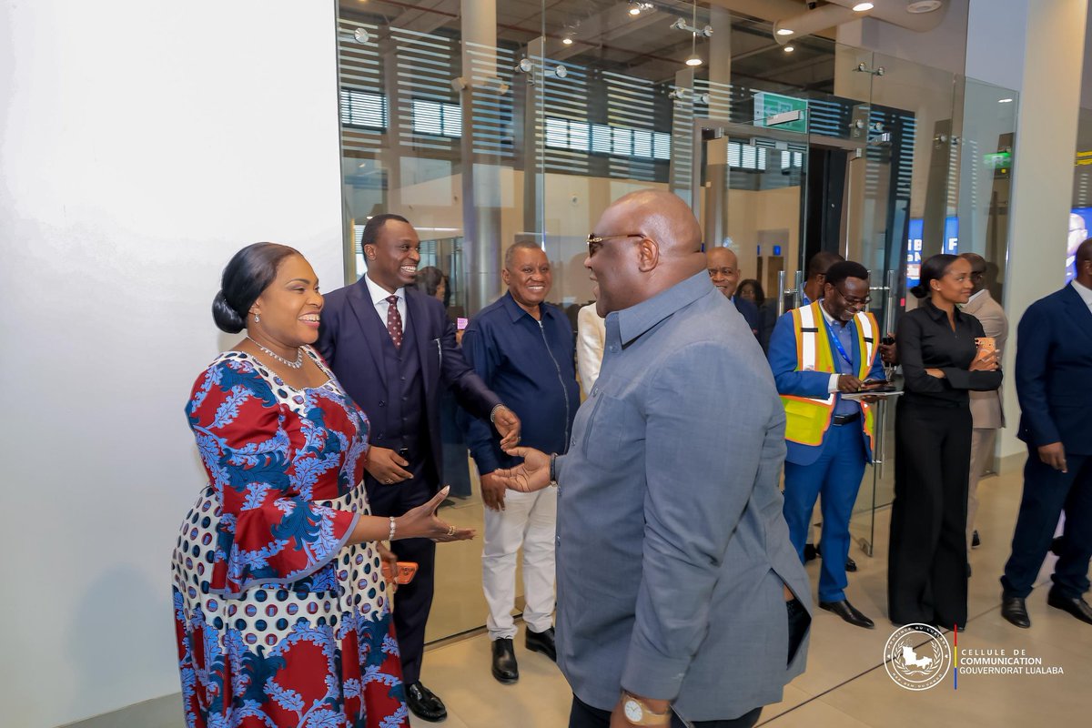 Fifi Masuka tweet media