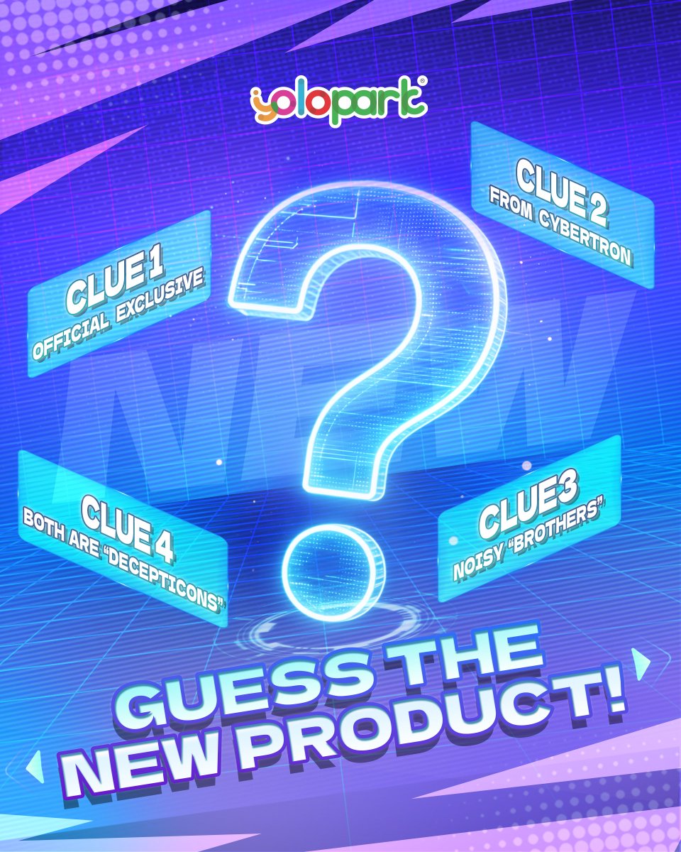 YOLOPARK.Official tweet media