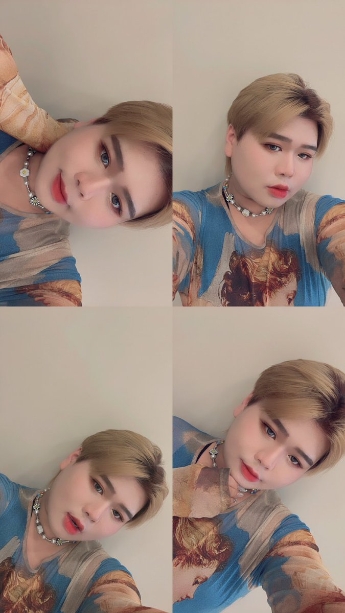 Jinm53f's tweet image. 明日放假🏖️

🈶沒有咪要約的

歡迎私訊💗
#台南 #偽娘 #三性 #台客