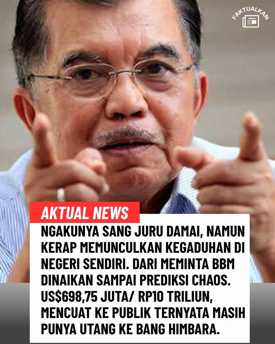 KorbanSMS's tweet photo. 10T itu bukan angka kecil, itu bukti dukungan negara. Kalau tiba-tiba ada yang beda arah, wajar dong kalau publik nanya alasannya. Kita berhak tahu, kan? #JagaIndonesia #WajarBertanya #LihatMotifnya https://t.co/mBhz17HHE8