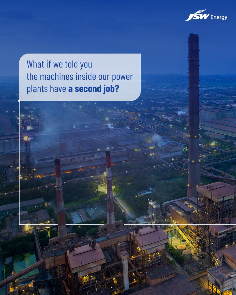 JSW Energy tweet media