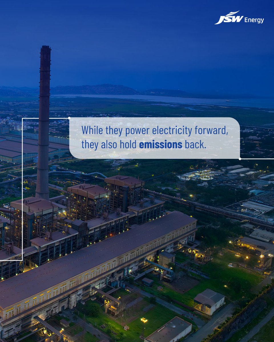 JSW Energy tweet media