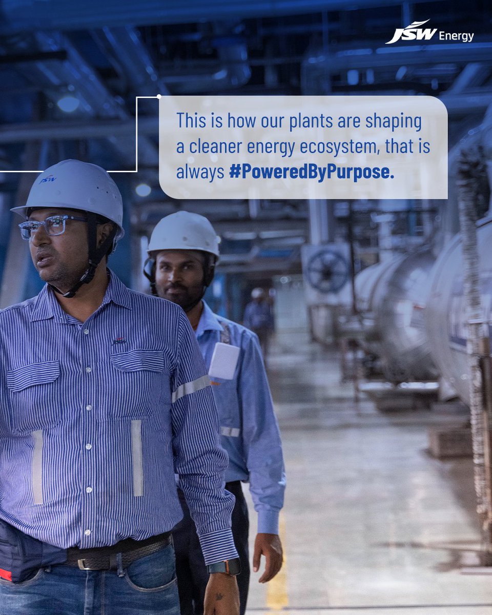 JSW Energy tweet media