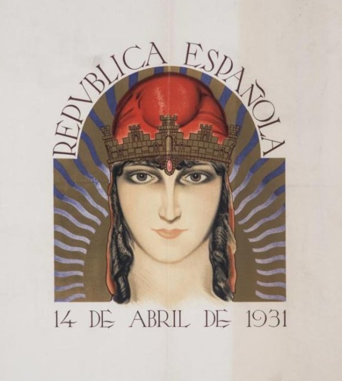 Memoria histórica - Miércoles Republicano ❤️💛💜 tweet media