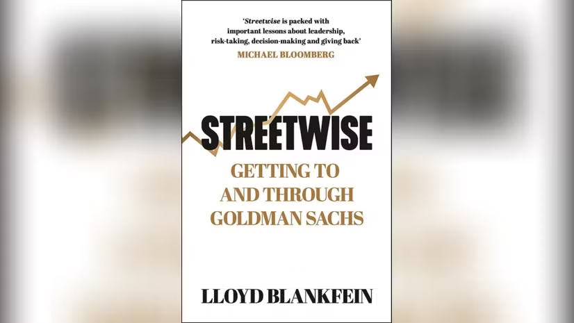 bsindia's tweet image. #BookReview | STREETWISE: Getting To and Through Goldman Sachs

The book gives an intimate glimpse of how the US changed, both as a society as well as in its economic regulations, writes @ProsaicView 

mybs.in/2g5OWY4