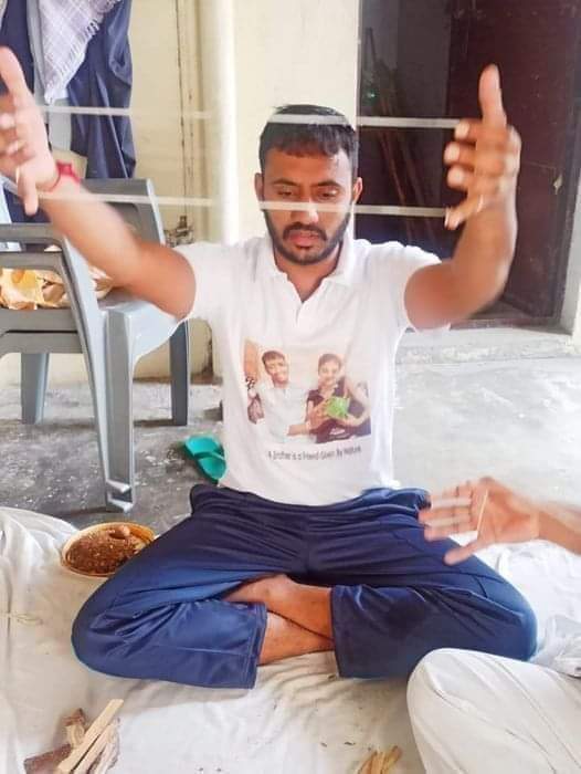 Vatsala Singh tweet media