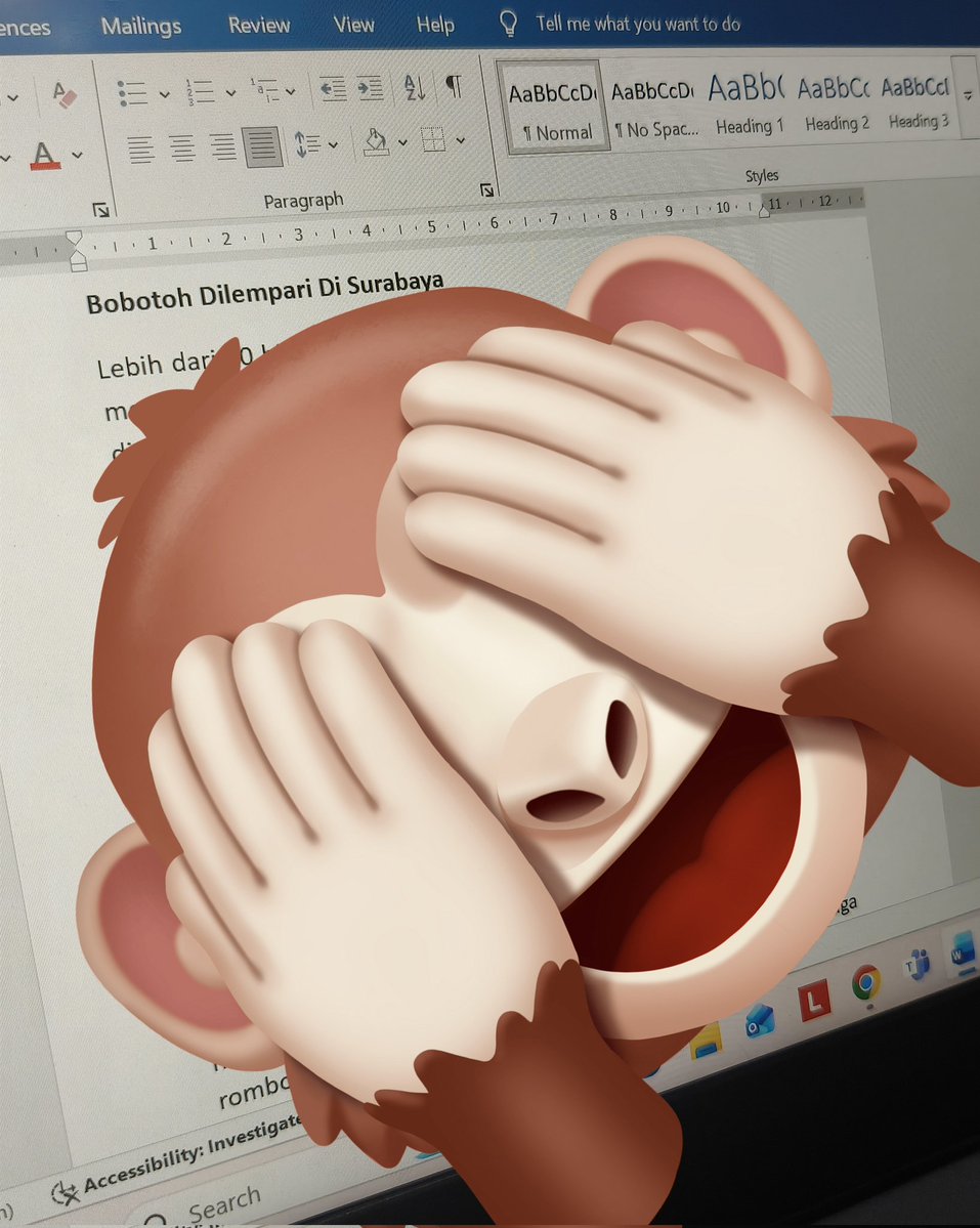 Alhamdulillah Juara ⭐️⭐️⭐️⭐️ tweet media