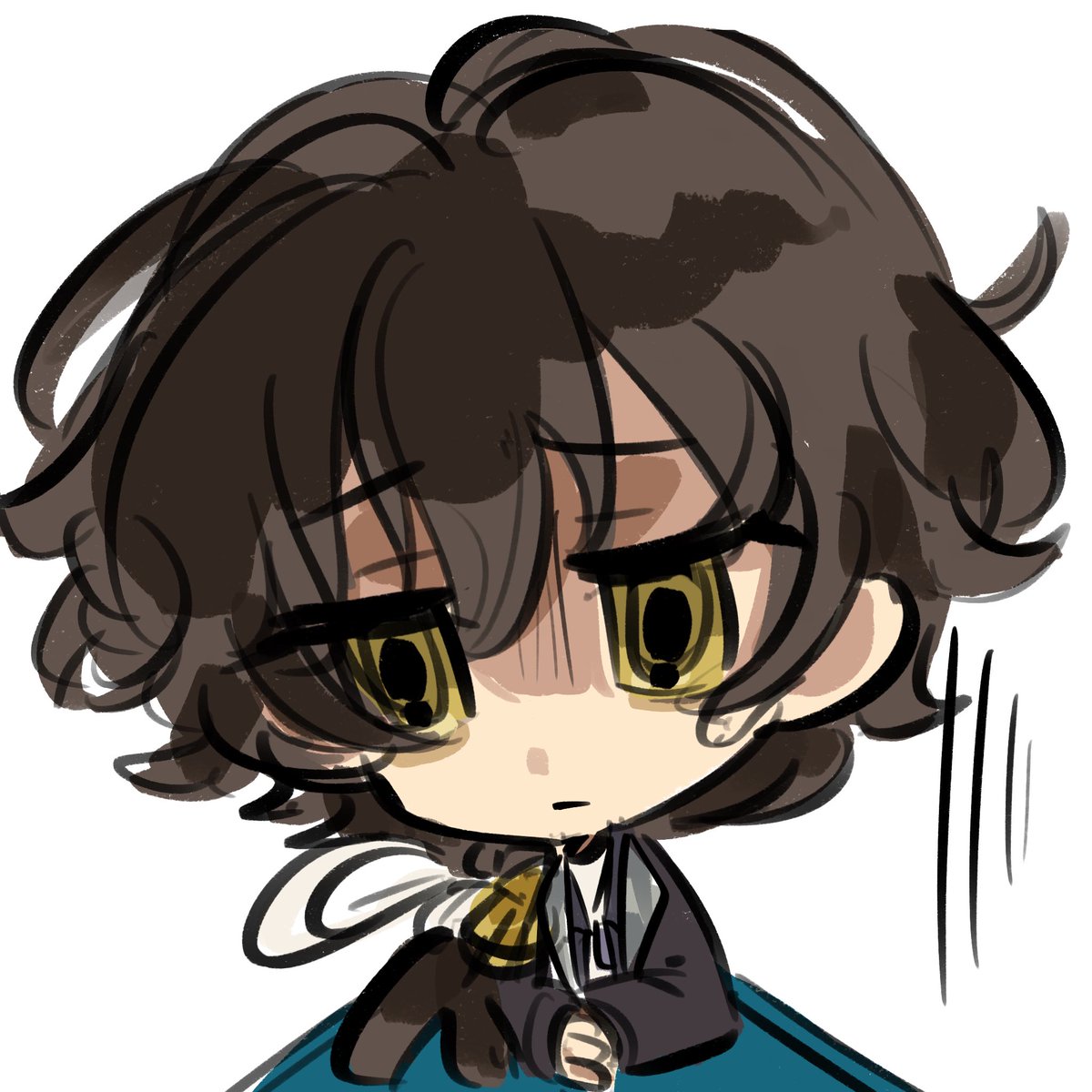 Noboiledtomato's tweet photo. 再传4张
打算一共画16张，后续画了新的会传上来 https://t.co/ukaOZM6AIG