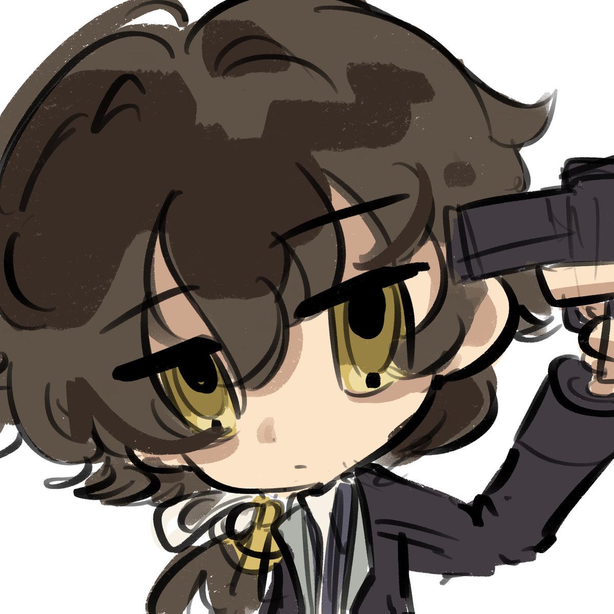 Noboiledtomato's tweet photo. 再传4张
打算一共画16张，后续画了新的会传上来 https://t.co/ukaOZM6AIG