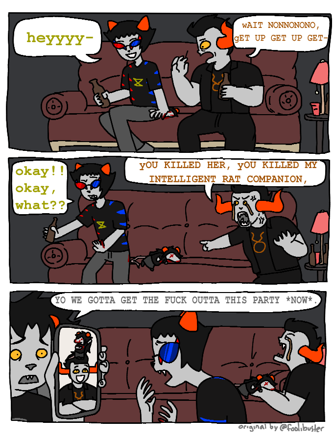 daily aradia tweet media