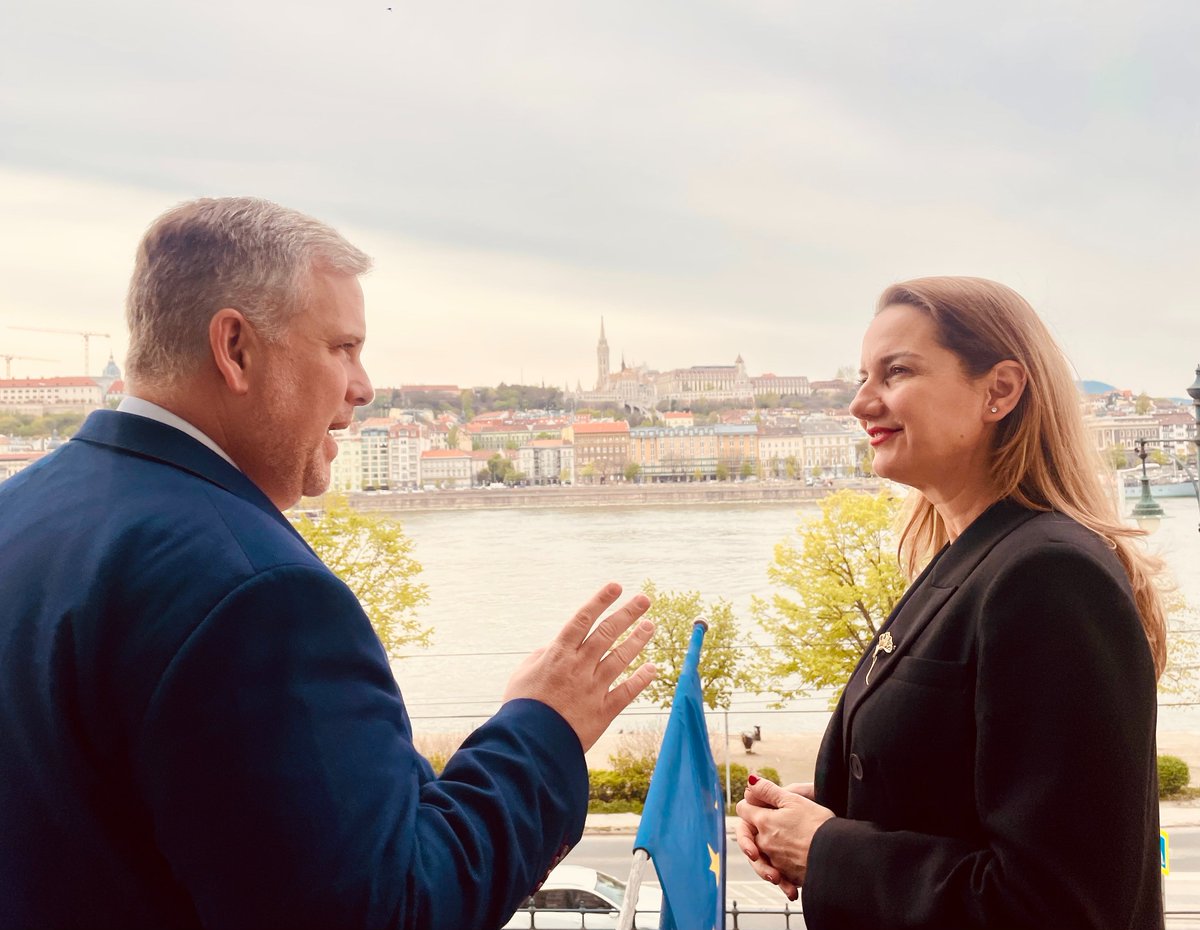 Central European Free Trade Agreement tweet media