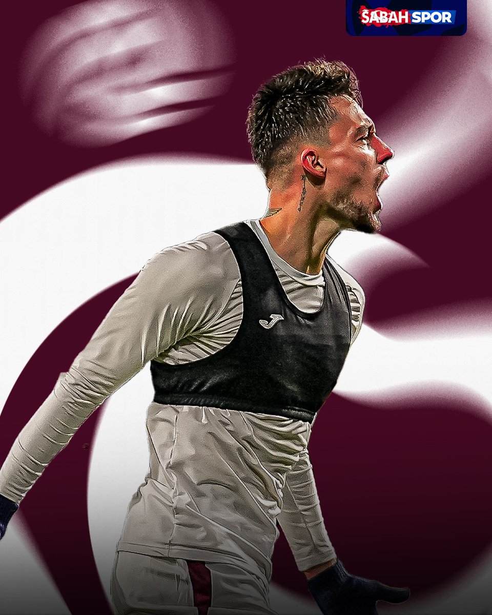 Sabah Spor tweet media