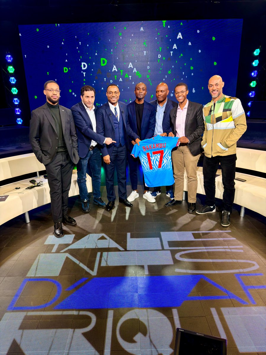 CHARLES MBUYA tweet media