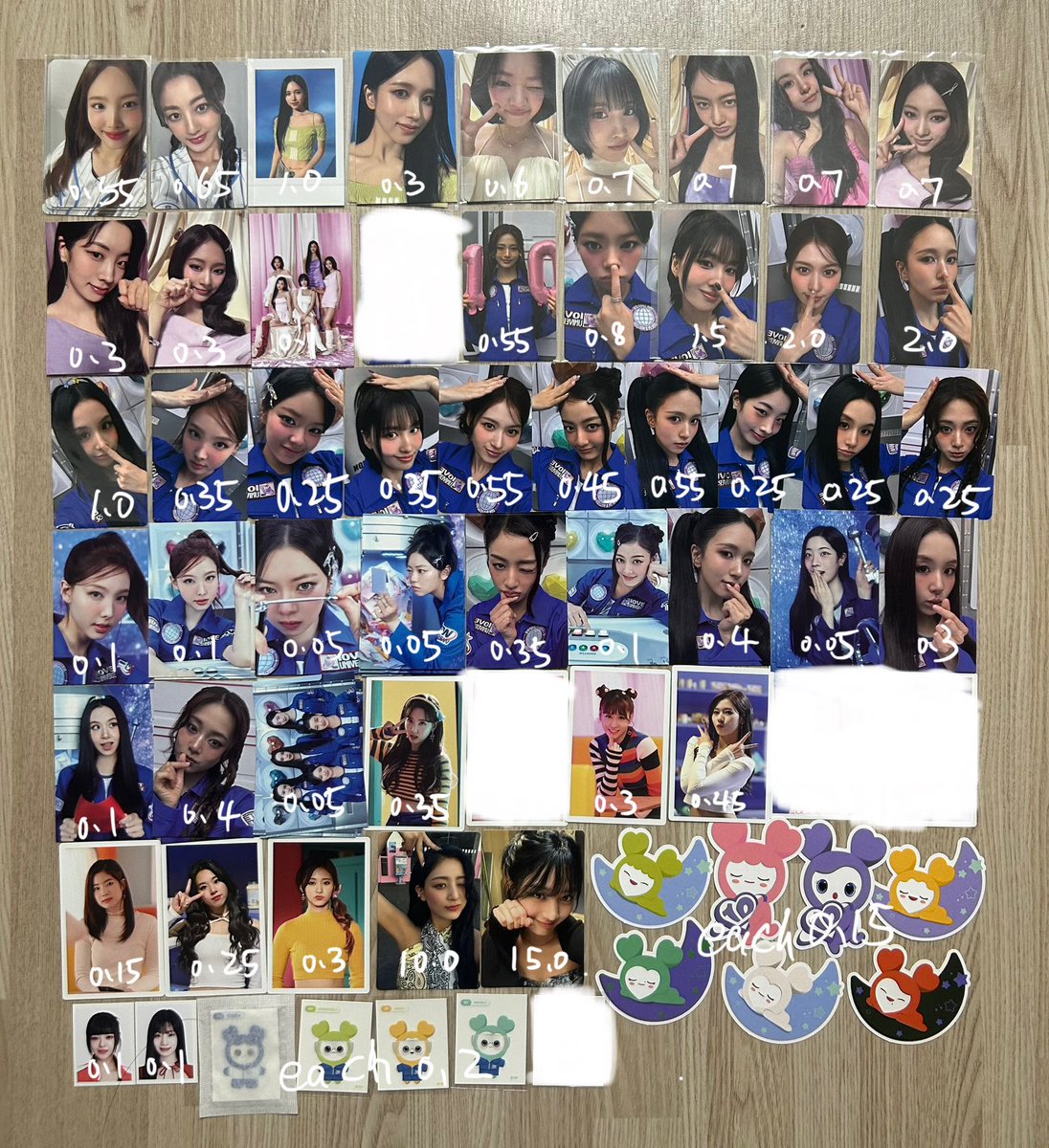 카라멜 팝콘 tweet media