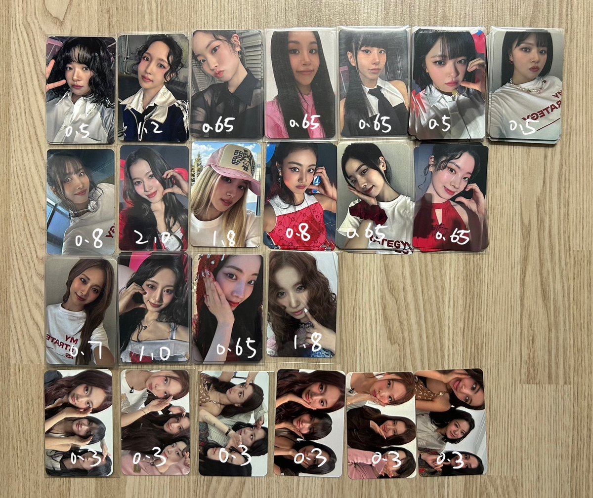 카라멜 팝콘 tweet media