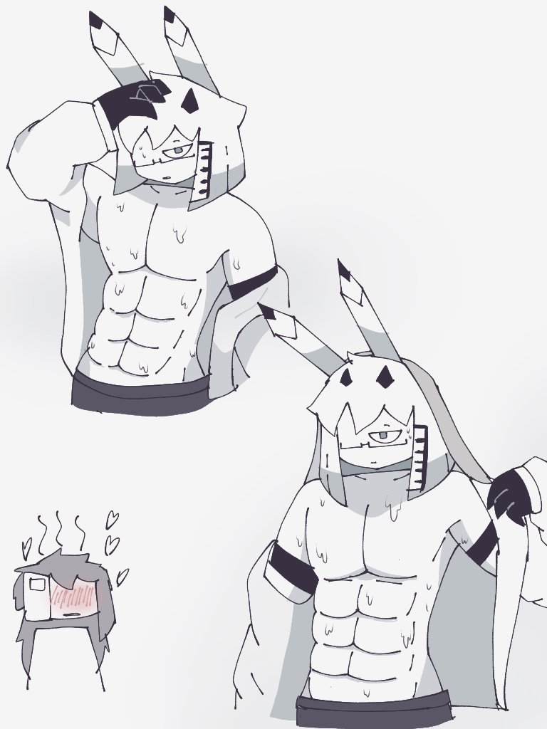 thefox69800496's tweet image. Well, it looks like Miss Sasha will be watching for a long time.

#fundamentalpapereducation