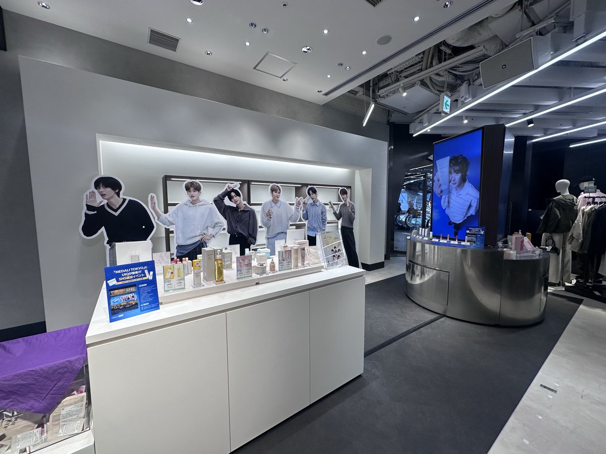 UIQOFFICIAL_JP's tweet image. 大変お待たせいたしました🙇
一部商品 再入荷いたしました🙇