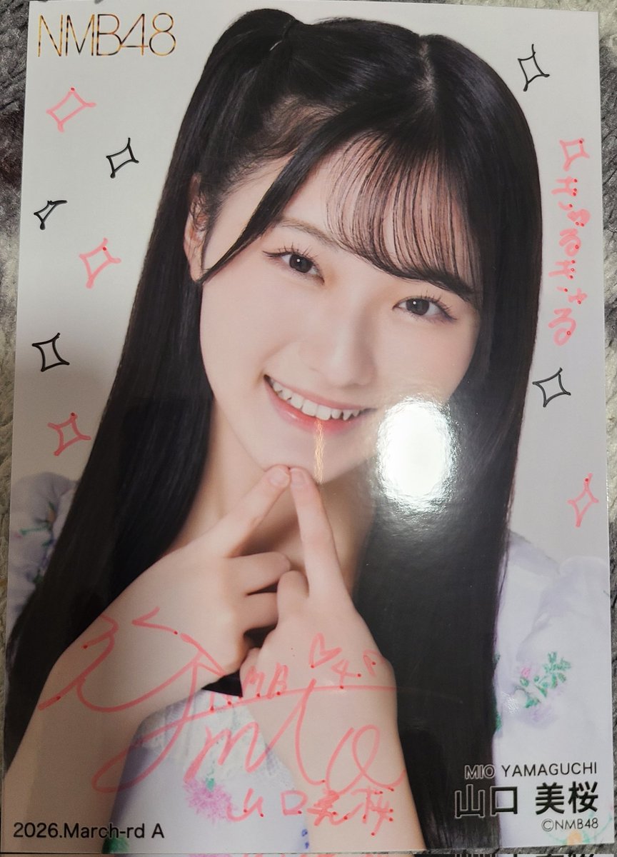 nn74383254's tweet photo. 3月届きました！ https://t.co/vkTqm6zFgg