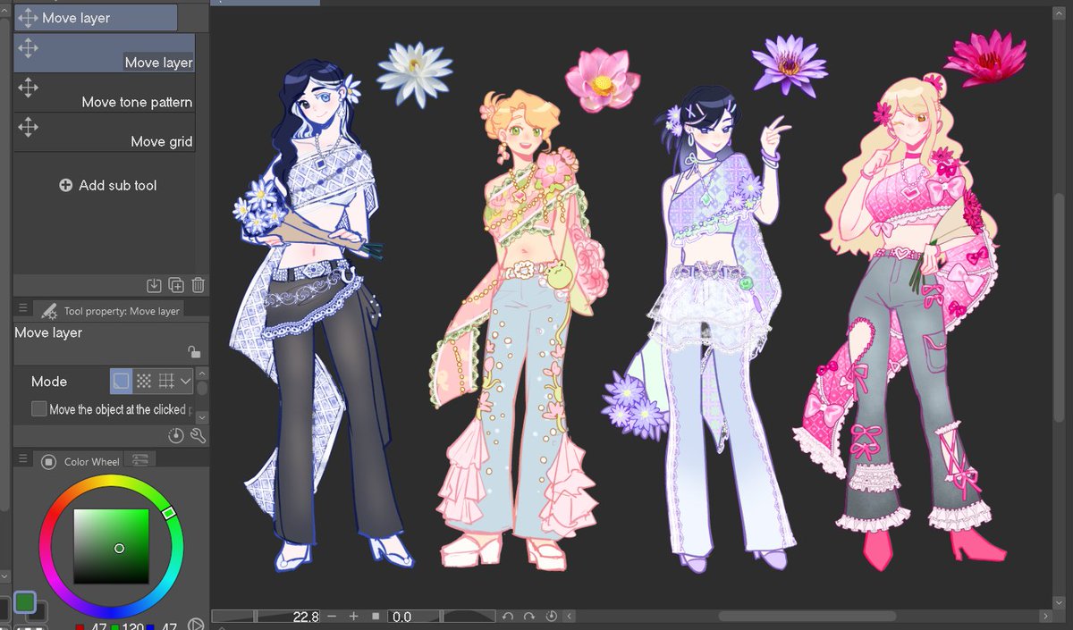 EMMY | OU tweet media