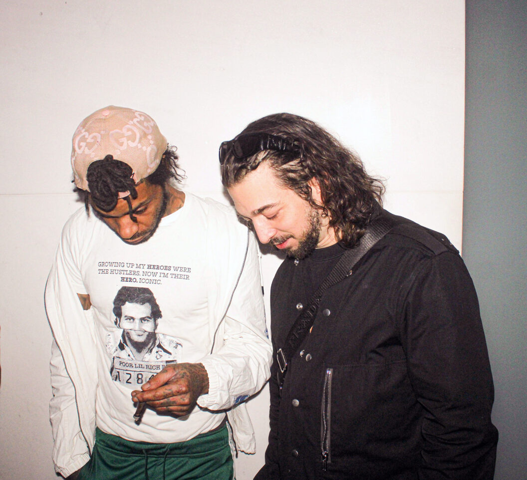 FXCKRXP's tweet photo. VALEE &amp; MVW INTERVIEW 
S/O @BOMBmagazine 
VINYL OUT NOW!

feat. @Chuckisdope @BoldyJames @sexafterchurch @ZmoneyWorld 

READ: https://t.co/PexcFkwrmS

BUY: https://t.co/wcPANuDLgI

BANDCAMP: https://t.co/lzgtVuQY2Q https://t.co/j2PFtuXay8