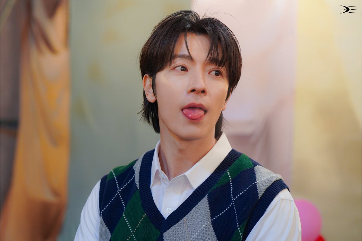 SUPER JUNIOR-D&E official tweet media