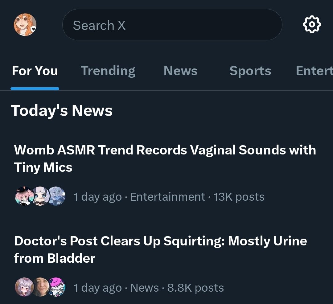 Lucah 🐴🧡 tweet media