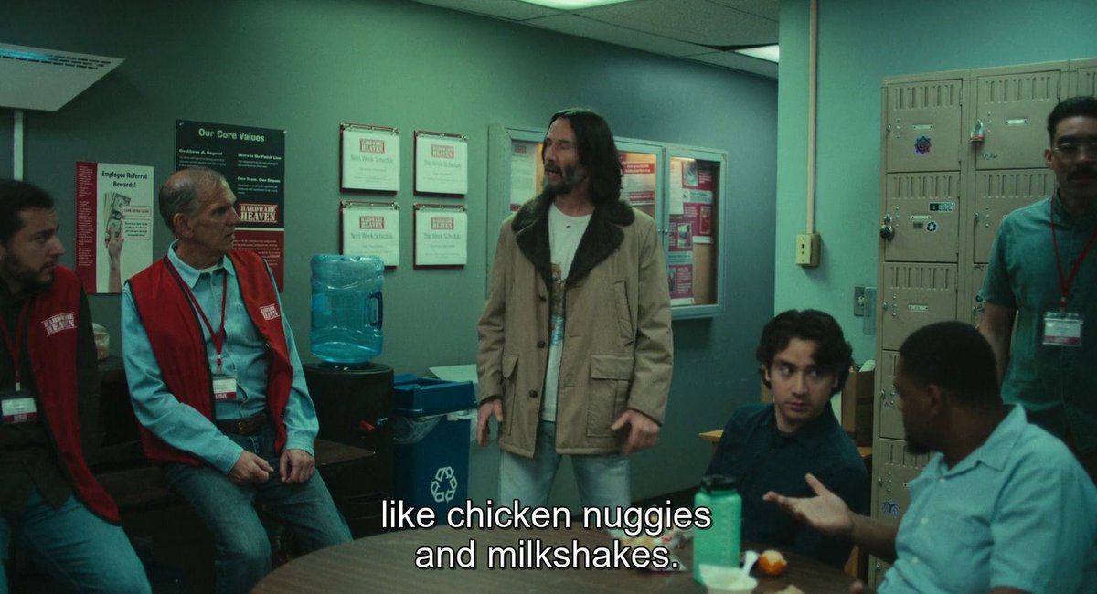 Петиція тим, хто робить ваучери в макдональдз - зробіть бумласка на мілкшейк та чікен нагетси!