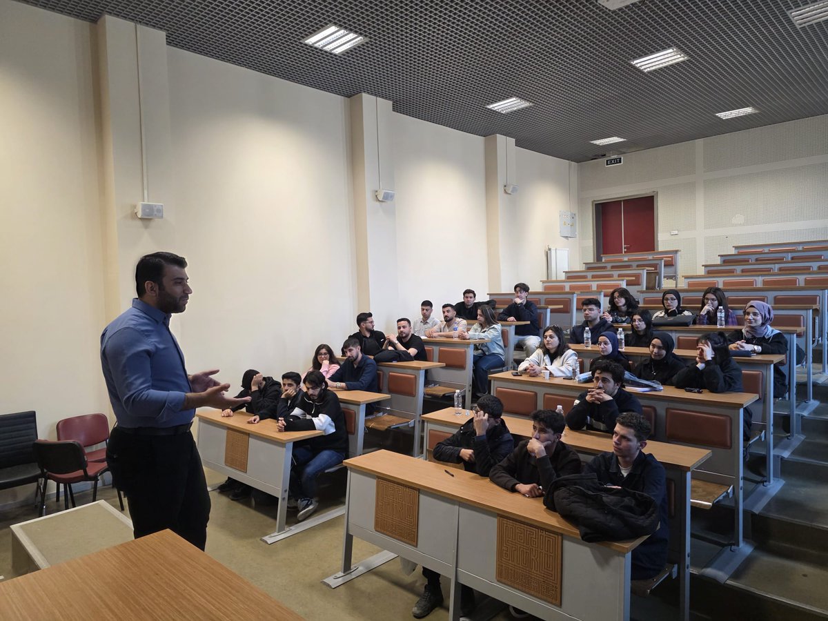 MAÜ SAĞLIK BİLİMLERİ FAKÜLTESİ tweet media