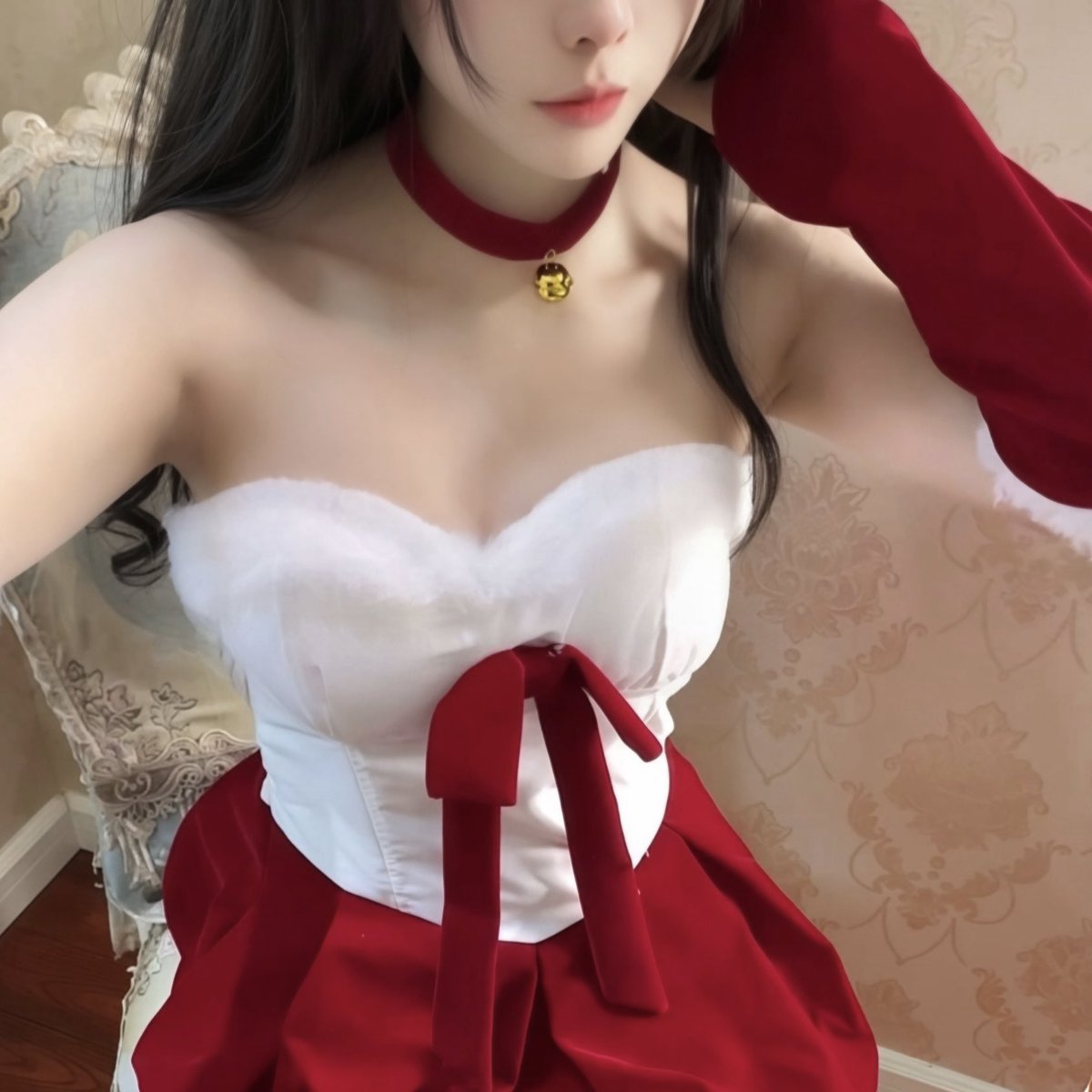 花妖原味 (@huayao520) on Twitter photo 