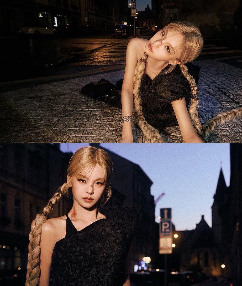 for itzy tweet media