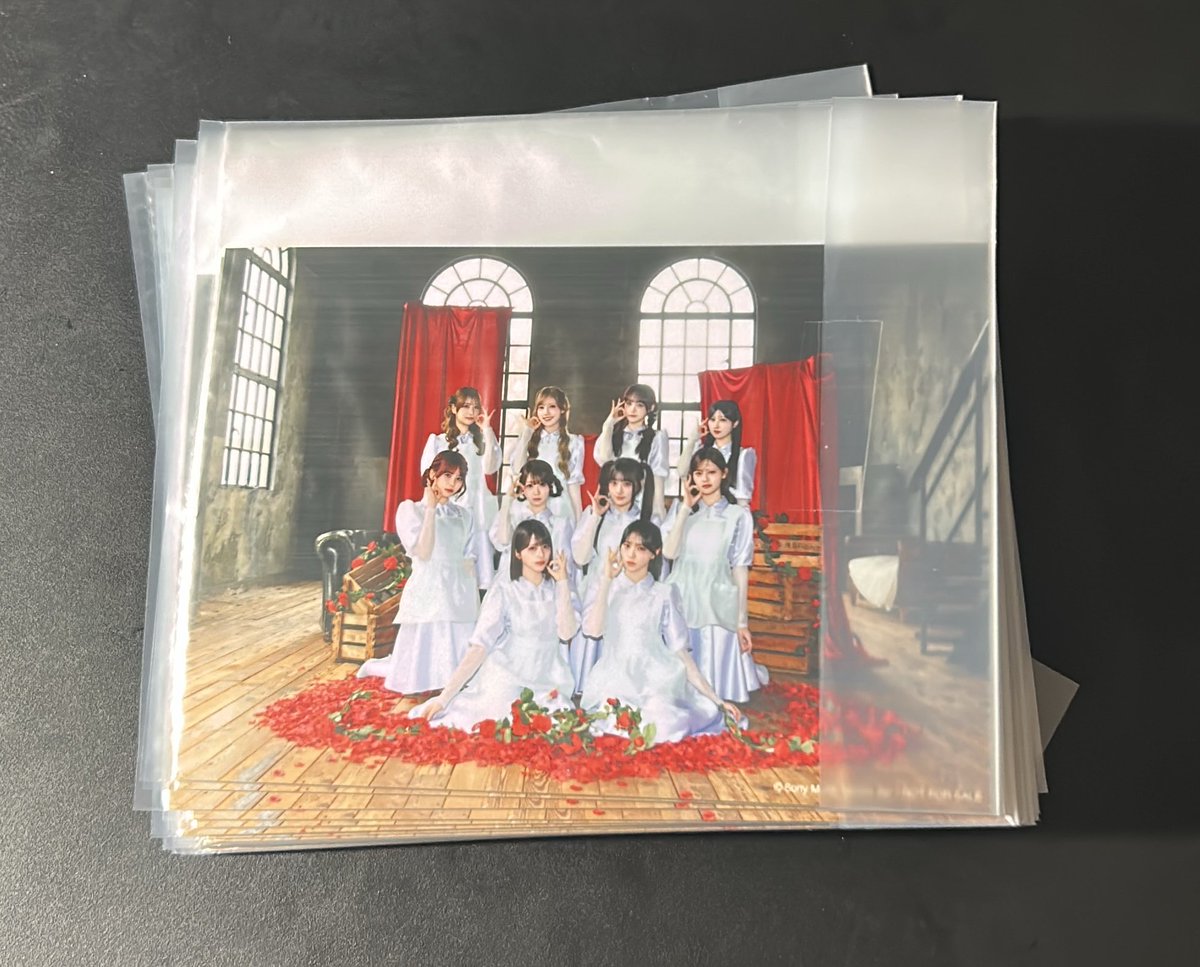 りおん❄️ tweet media