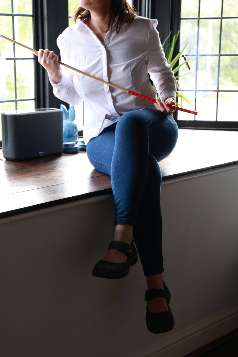 LucyIntoSpanking tweet media