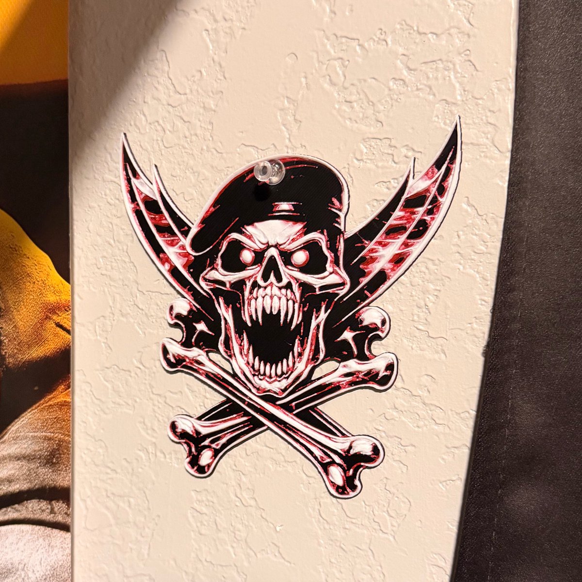 qburixlabs's tweet photo. Only real ones hit prestige 15 in Black Ops 1. 🏴☠️🦇☠️
#CallOfDuty #BlackOps7 #BlackOps1 #PrestigeMaster #GamingCollectibles #3DPrinting #3DPrinted #BlackOps #CDL #CallofDutyLeague https://t.co/jaMOKi5rfN