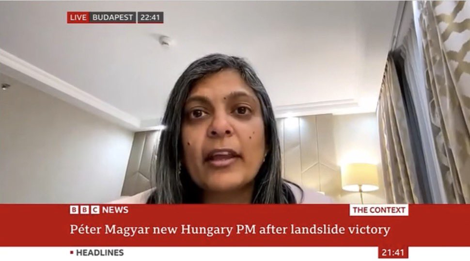 Rupa Huq MP tweet media