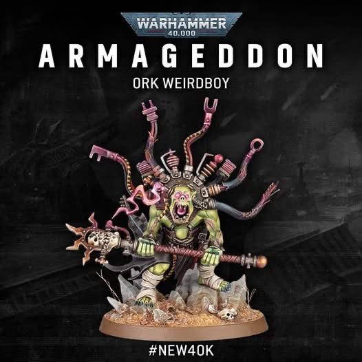 Lorgar Aurelian tweet media