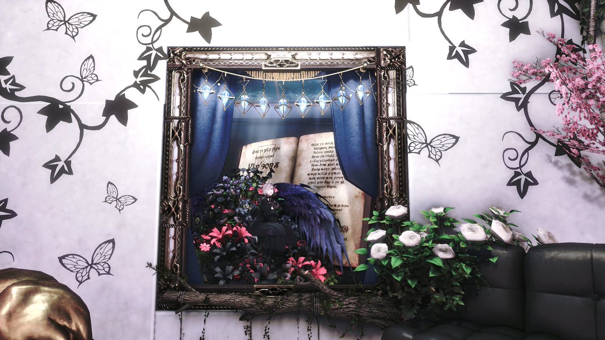 ふらん☾·̩͙ tweet media