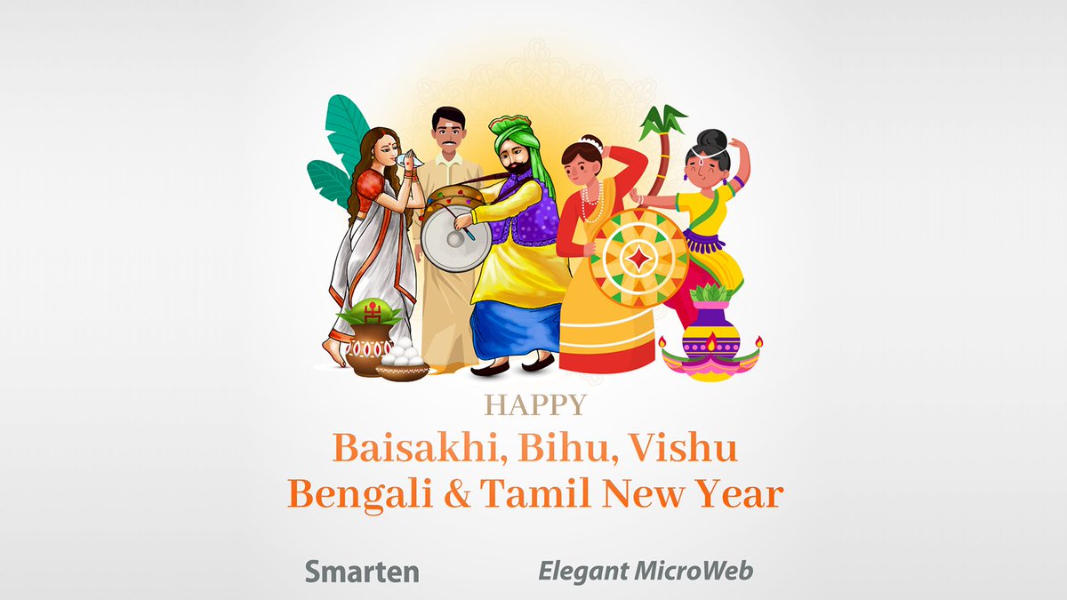 Elegant MicroWeb - Software Product & Services tweet media