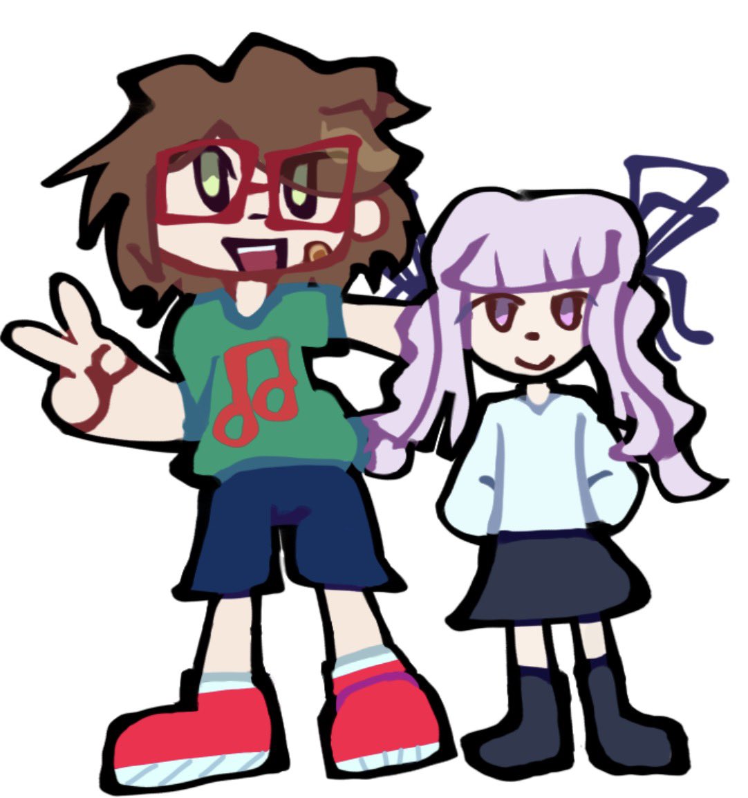 メイジ ? tweet media