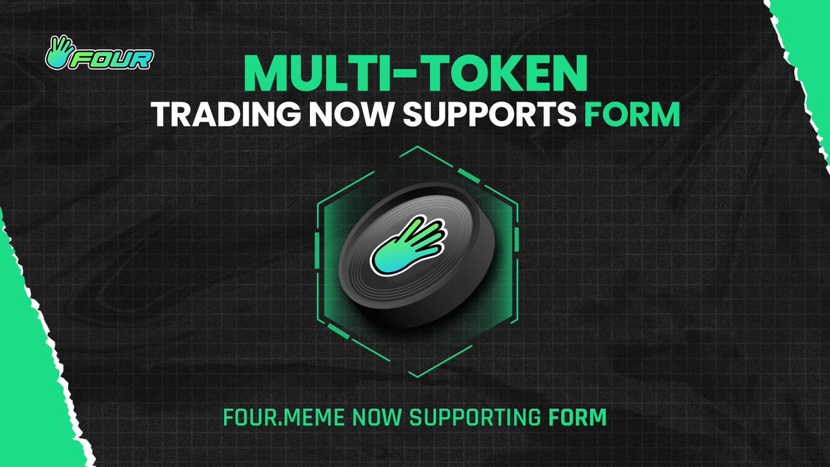 Four.meme-華語 tweet media